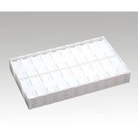 アズワン ドライマッペ 190×315mm 1袋(10枚入) IN1584-2021W 1袋(10枚) 1-7039-01（直送品）