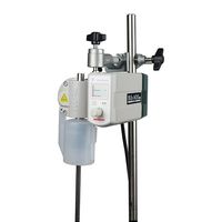 新東科学 スリーワンモータ BL300 1台(1個) 1-7124-01（直送品）