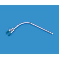 ヤマナカ フレキシブルアーム型クランプ D型・小 FAC-D1 1個 1-7213-04（直送品）