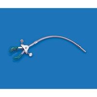 ヤマナカ フレキシブルアーム型クランプ スタンド用 両開・小 FACー2S 1個 1-7215-02（直送品）