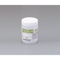 オルガノ 実験用イオン交換樹脂 Amberlite(アンバーライト) XAD7HP 1個 1-7240-06（直送品）