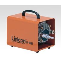 日東工器 リニコン真空ポンプ 25L/min 39W LV-435A-V1035-A1-0001 1台 1-7337-01（直送品）