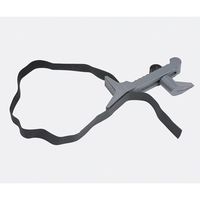 IKA 電子制御撹拌機用 容器押さえ RH3 1個 1-7326-11（直送品）