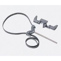 IKA 電子制御撹拌機用 容器押さえ RH5 1式(1個) 1-7326-12（直送品）