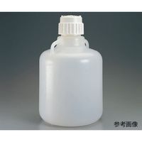 サーモフィッシャーサイエンティフィック 強化瓶 10L 2226-0020JP 1個 1-7347-06（直送品）