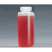 サーモフィッシャーサイエンティフィック 遠心瓶 500mL 1袋(4本入) 3120-0500JP 1袋(4本) 1-7348-02（直送品）