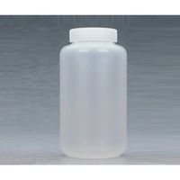 サーモフィッシャーサイエンティフィック 遠心瓶 1000mL 1袋(4本入) 3120-1010 1袋(4本) 1-7348-04（直送品）