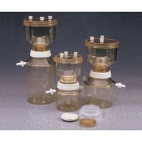 サーモフィッシャーサイエンティフィック リユーザーブルフィルターユニット 500mL/500mL 300-4050 1個 1-7367-02（直送品）
