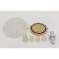 サーモフィッシャーサイエンティフィック リユーザーブルフィルターユニット 500mL/1000mL 300-4100 1個（直送品）