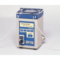 アトー ペリスタ・バイオミニポンプ 1221200/AC-2120 1台 1-7375-01（直送品）