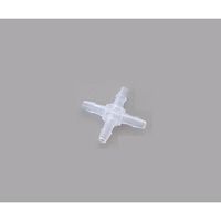 アイシス ミニフィッテイング(軟質チューブ用)1袋(10個入) VFX306 1袋(10個) 1-7376-06（直送品）