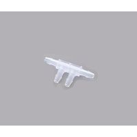 アイシス ミニフィッテイング(軟質チューブ用)1袋(10個入) VM4P206 1袋(10個) 1-7376-08（直送品）