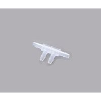 アイシス ミニフィッテイング(軟質チューブ用)1袋(10個入) VM4P306 1袋(10個) 1-7376-09（直送品）