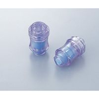 海老原ゴム商会 ルアーバルブ 10個入り 1-7399-01 1袋(10個)（直送品）