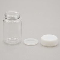 日本メデカルサイエンス ポリカーボネート瓶 1-7403-01 1本（直送品）