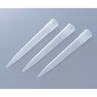 アズワン ピペットチップ 200本入 バルクパック入り 4530-00 1袋(200本) 1-7397-01（直送品）