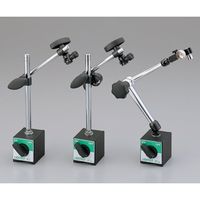 アズワン マグネットスタンド 1-7441-04 1台（直送品）