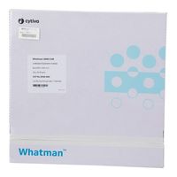 グローバルライフサイエンステクノロジーズジャパン ブロッティング用濾紙角型 100枚入 3MMCHR 3030-917 1箱(100枚)（直送品）