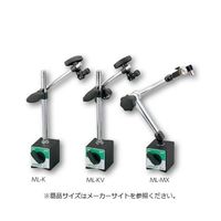 アズワン マグネットスタンド 1-7441-02 1台（直送品）