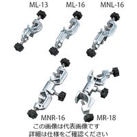 アズワン LEDフットライト用ムッフ ML-16 1個 1-7493-02