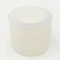 アズワン 密封ボトルキャップ オーバーキャップタイプ WRA-02 1個 1-7542-04（直送品）