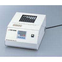 アズワン ドライブロックバス用アルミブロック 0.5mLマイクロチューブ 49本用 1-7554-11 1個（直送品）