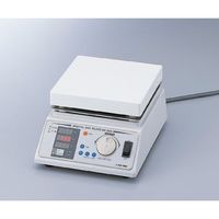アズワン ハイパワープログラムホットプレート ~430°C HP-2SA 1台 1-7566-01（直送品）