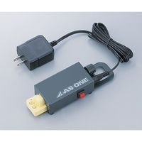 アズワン ミニエアーポンプ 吸排両用型 EAP-01 1台 1-7578-01（直送品）