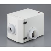 アズワン ポータブルヒュームフード ファンユニット Mカタ 1台 1-7613-22（直送品）