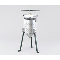 アズワン 圧搾器(SUS製) HGS-01 1台 1-7607-01（直送品）