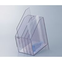 アズワン ストマフィルタースタンド TSS-01 1個 1-7648-01（直送品）