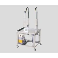 アズワン 超音波洗浄器 排水濾過装置 TCRK-03 1台 1-7652-11（直送品）