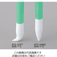 アズワン スポンジ綿棒 1-7686-02 1袋(50本)