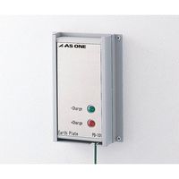 アズワン アースプレート 本体 PD-101 1台 1-7688-01（直送品）