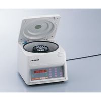 アズワン ミクロ遠心機 MCD-2000 1台 1-7720-01（直送品）