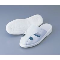 アズワン クリーンスリッパ SI402A PU M 1足 1-7704-04（直送品）