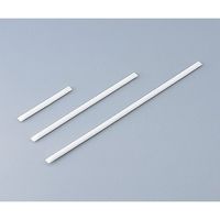 アズワン PTFE撹拌棒 φ8×250mm 003.1250 1本 1-7734-05（直送品）