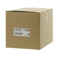 柴田科学 セパラブルフラスコ(平面摺合タイプ) 2000mL φ146mm びん形 005770-2000 1個 1-7801-02（直送品）