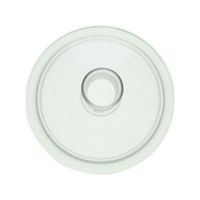 柴田科学 セパラブルカバー(平面摺合タイプ) 005710ー1 TS29/42 1つ口 1個 1-7802-01（直送品）