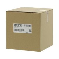 柴田科学 セパラブルフラスコ(平面摺合タイプ) 1000mL φ146mm びん形 005770-1000 1個 1-7801-01（直送品）