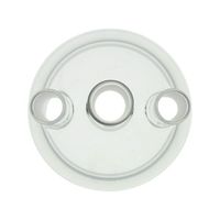 柴田科学 セパラブルカバー(平面摺合タイプ) 005730ー1 TS29/42 3つ口 1個 1-7802-03（直送品）