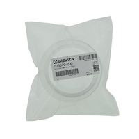 柴田科学 セパラブルフラスコ(平面摺合タイプ) 200mL φ94mm 筒形 005670-200 1個 1-7804-01（直送品）