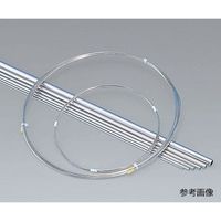 ジーエルサイエンス ステンレスチューブ316(光輝焼鈍) 1-7846-04 1巻（直送品）