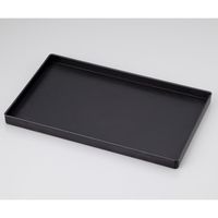 蝶プラ工業 導電ワークトレー 3924 781859 1枚 1-7861-04（直送品）