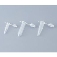 サーモフィッシャーサイエンティフィック マイクロチューブロック付 0.6mL 1000本入り L-502-GRDJP 1袋(1000本)（直送品）