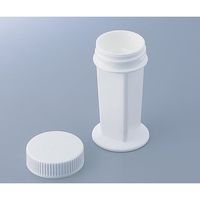 ウィザーライフサイエンス ポリプロピレン染色バット 10枚用 01-816-21 1個 1-7934-01（直送品）