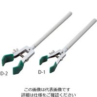【アウトレット】ヤマナカ Ｄ型クランプ D1 1個 1-7985-02【終売品】