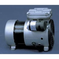 アズワン オイルフリー真空ポンプ(コンプレッサー兼用) 180×200×205mm ONC-90 1台 1-7998-04（直送品）