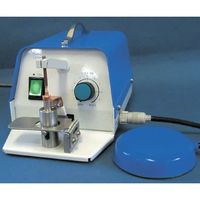 アズワン 超小型スポット溶接装置 1-8159-01 1台（直送品）