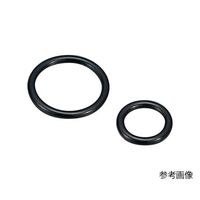 キング製作所 キングパーフロOリング(高温用) φ11mm P-11-2-300 1個 1-8176-11（直送品）